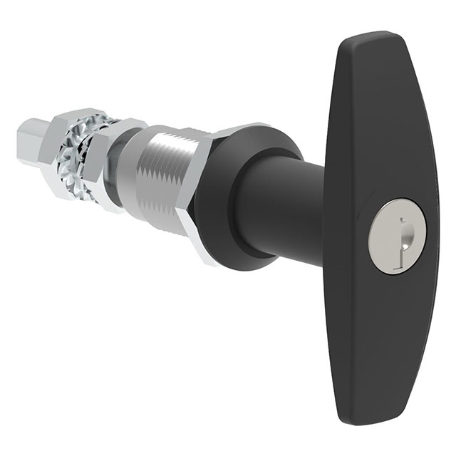 2402120300 Essentra Access Solutions  Latches Locks